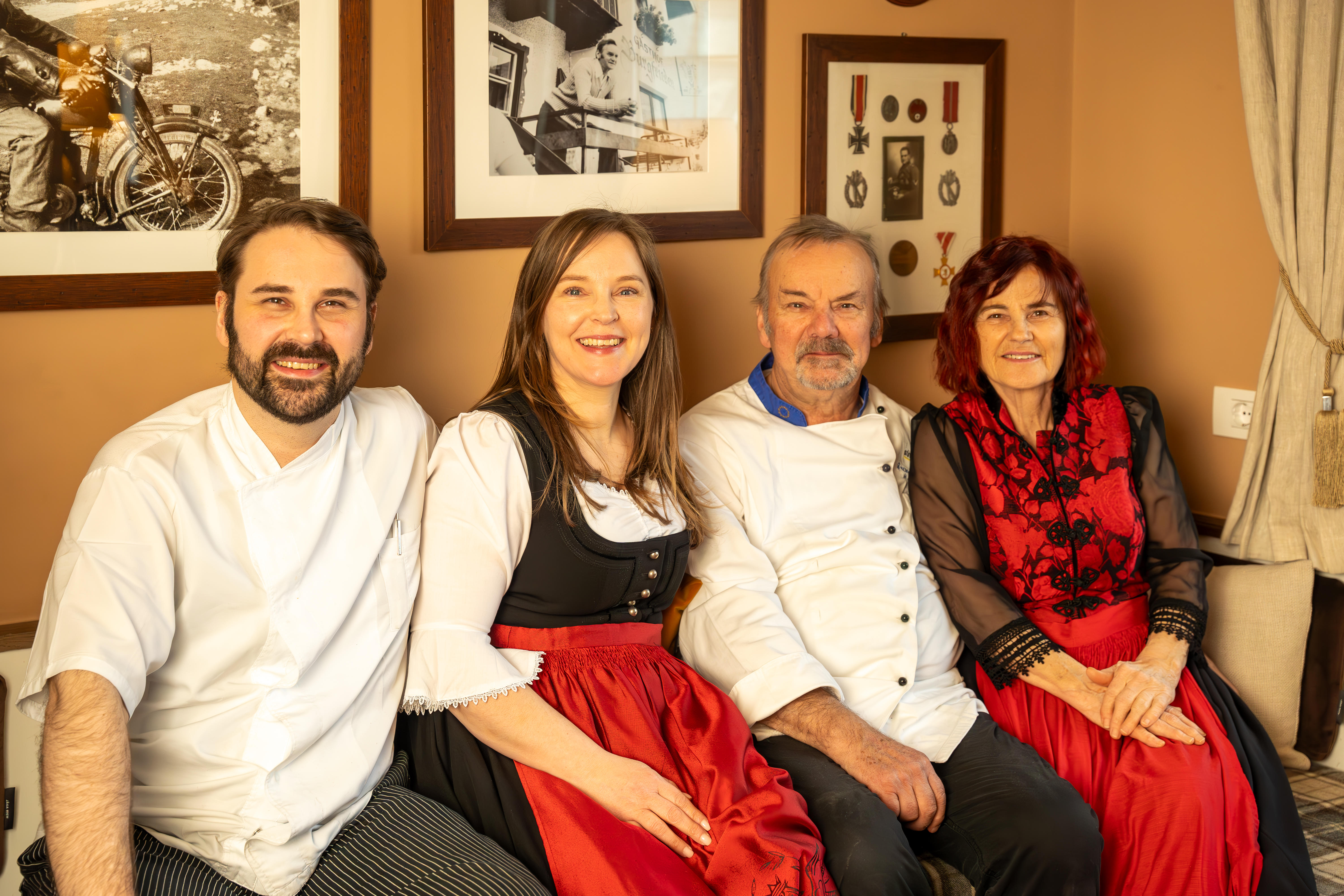 Familie Mairhofer 02