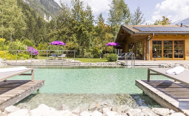 Burgfrieden Arminhuber Low 6259