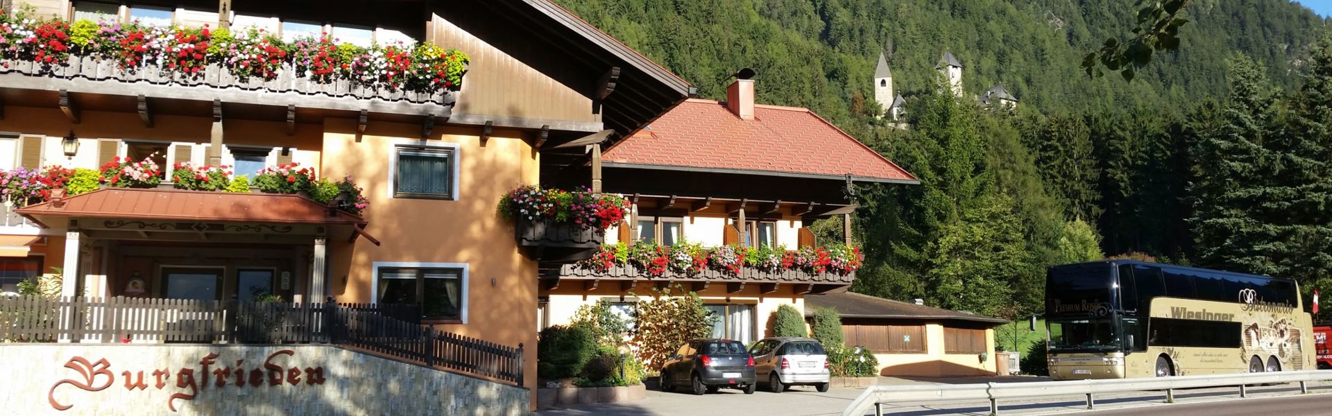 Hotel Gruppenreisen