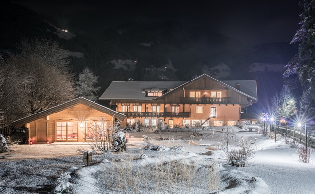 Hotel Burgfrieden 06